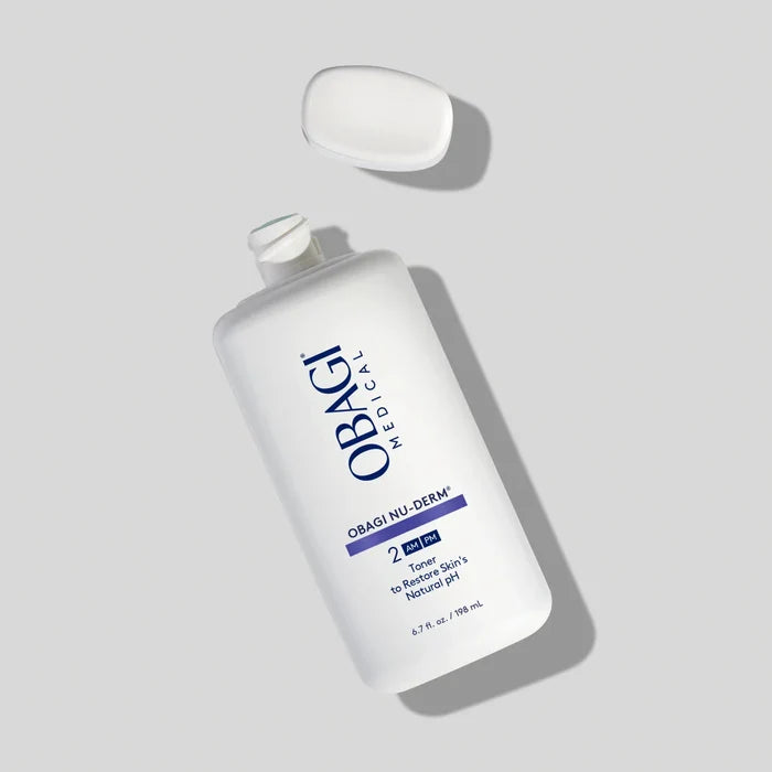 Obagi Nu-Derm Toner - 2 AM-PM