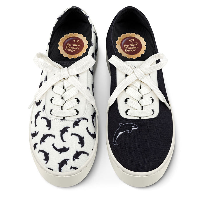 Oceanic Casual Sneaker -  - Sneakers