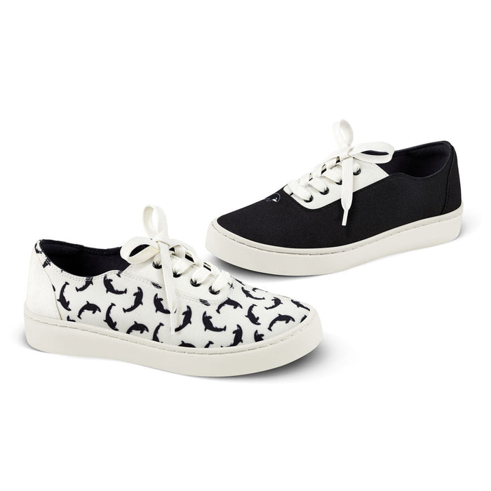Oceanic Casual Sneaker -  - Sneakers