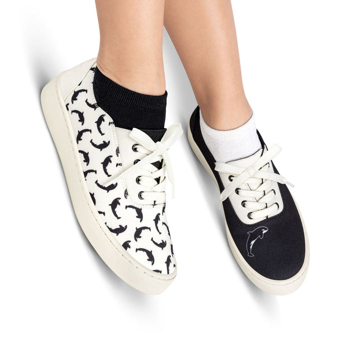 Oceanic Casual Sneaker -  - Sneakers