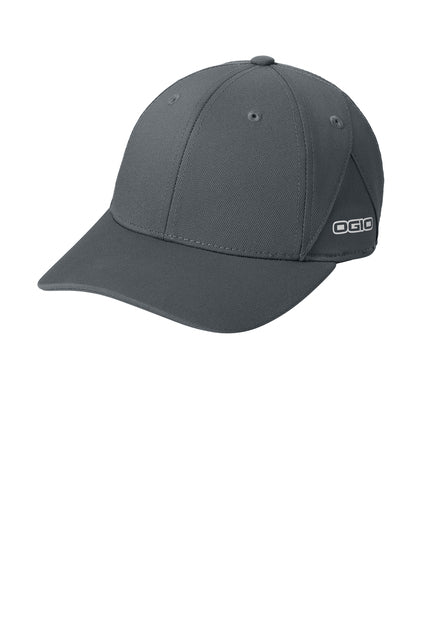 OGIOAPEX CAP-GEAR GREY