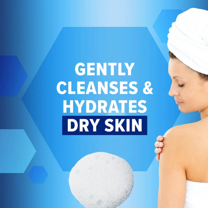 Oilatum Gentle Hydrating Body Wash 250ml Oilatum