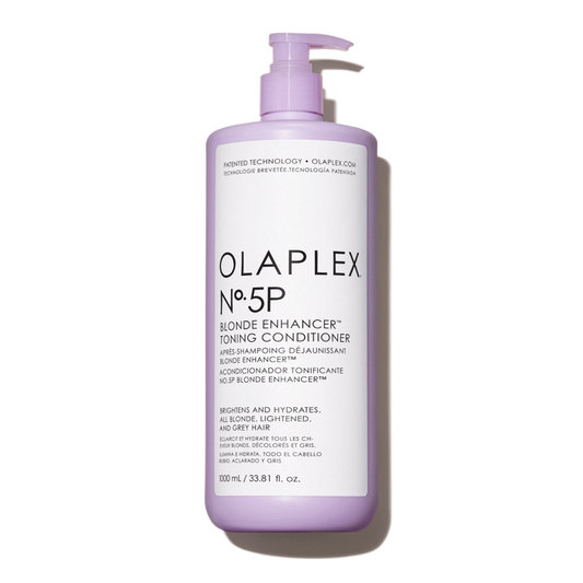 Olaplex No 5P Blonde Enhancer Toning Conditioner 1000ml