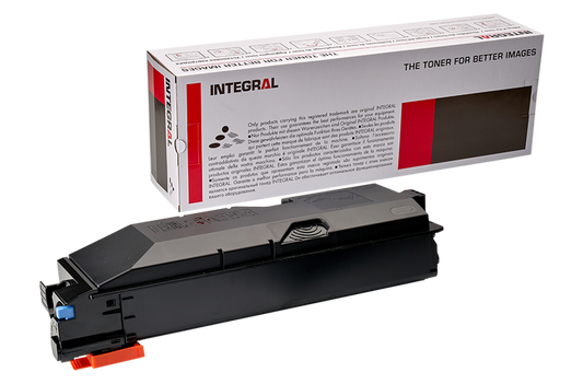 Olivetti B0987 Black Compatible Toner - B0987