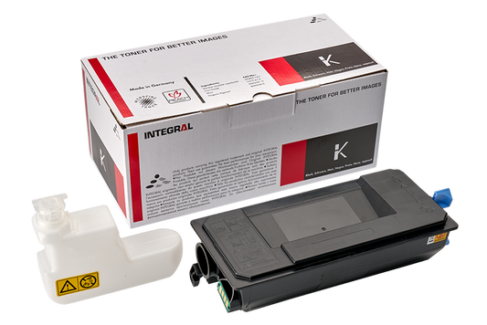 Olivetti B1071 Black Compatible Toner - B1071