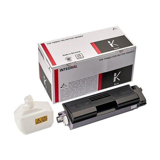 Olivetti B1179 Black Compatible Toner - B1179