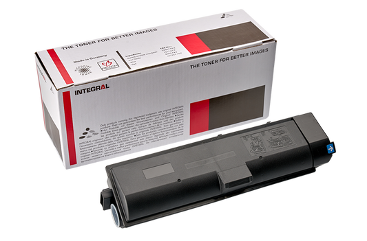 Olivetti B1233 Black Compatible Toner - B1233