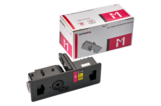 Olivetti B1239 Magenta Compatible Toner - B1239