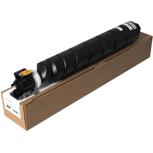 Olivetti B1413 Black Compatible Toner - B1413