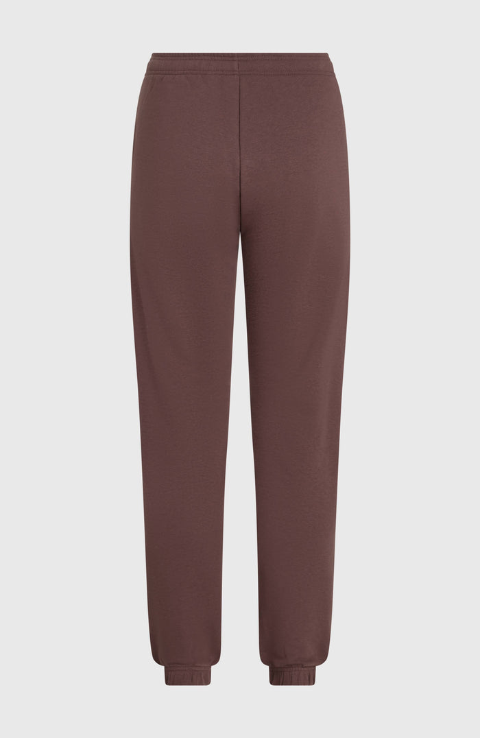 O'Neill Graphic Sweatpants | Purple Gray