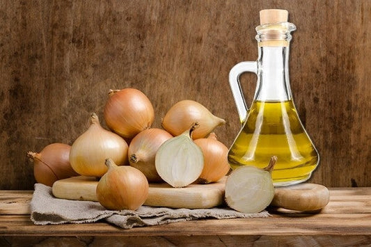 Onion Oil (30 ml) - زيت البصل