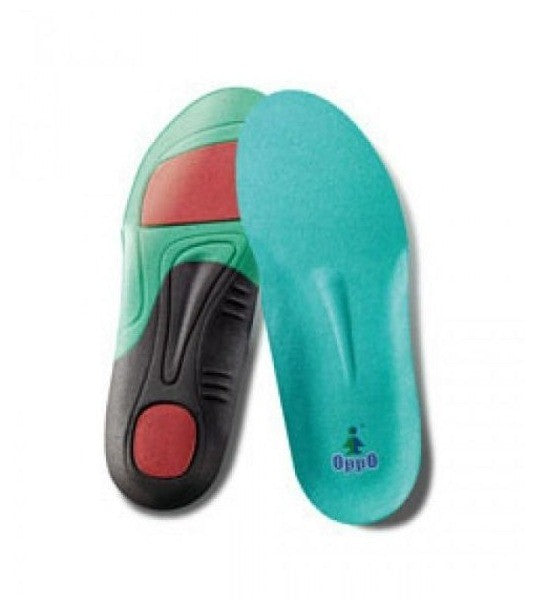 Oppo 5015 Eco Friendly Comfort Insole N5