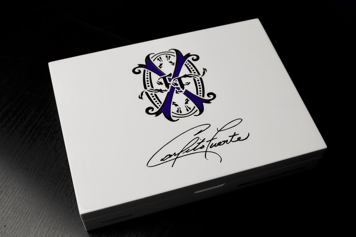 Opus 6 Fall 2019