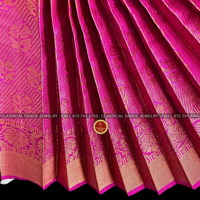 Classical Dance Jewelry