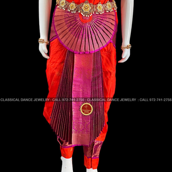 Classical Dance Jewelry
