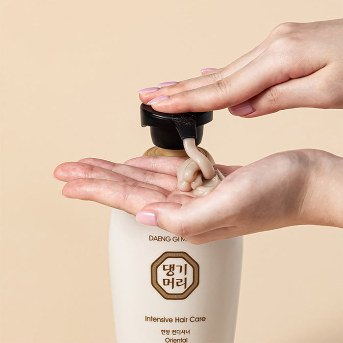 Oriental Conditioner