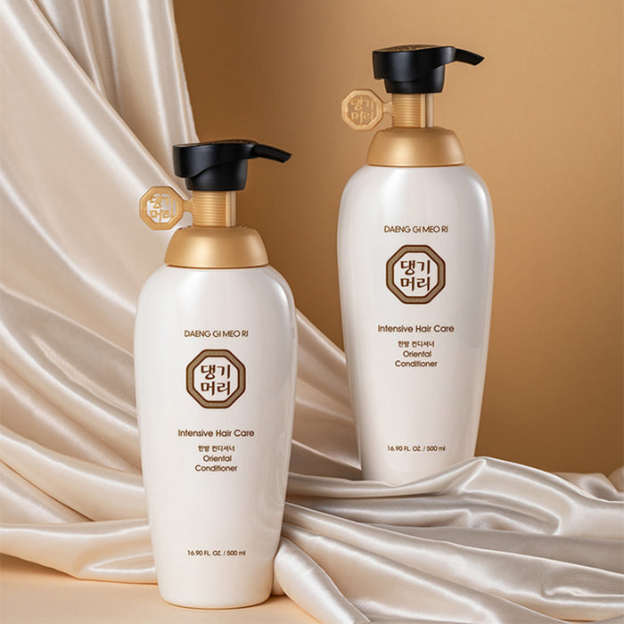Oriental Conditioner