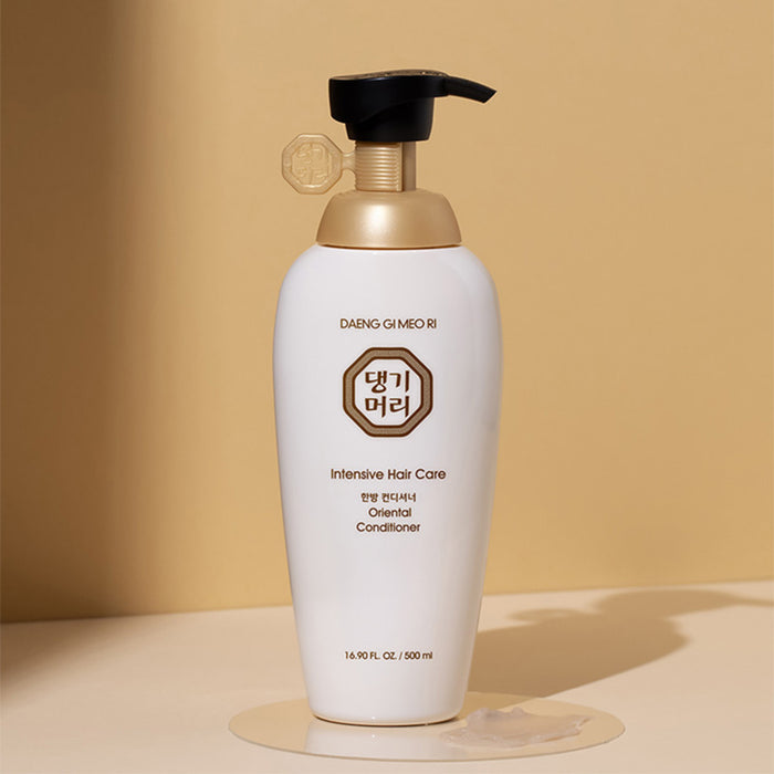 Oriental Conditioner