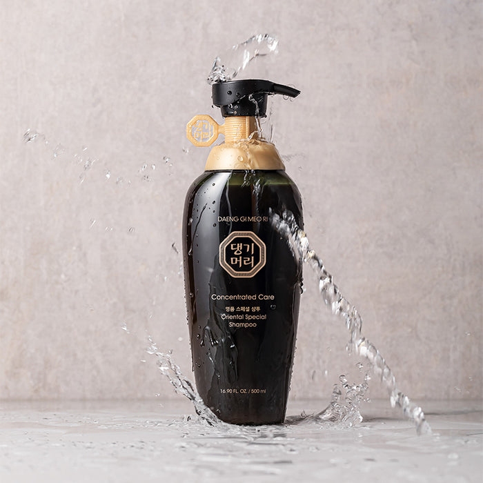 Oriental Special Shampoo