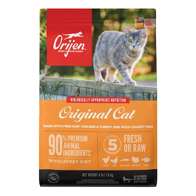 Orijen Original Cat