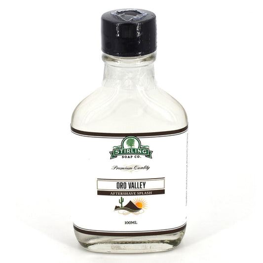 Oro Valley - Aftershave Splash