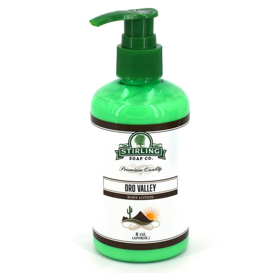 Oro Valley - Body Lotion