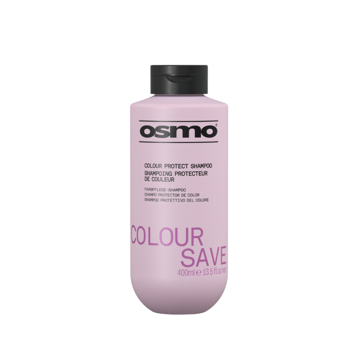Osmo Colour Save Colour Protect Shampoo 400ml