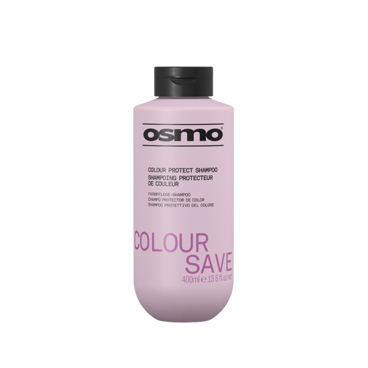 Osmo Colour Save Colour Protect Shampoo 400ml