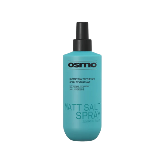 Osmo Matt Sea Salt Spray Mattifying Texturiser 250ml