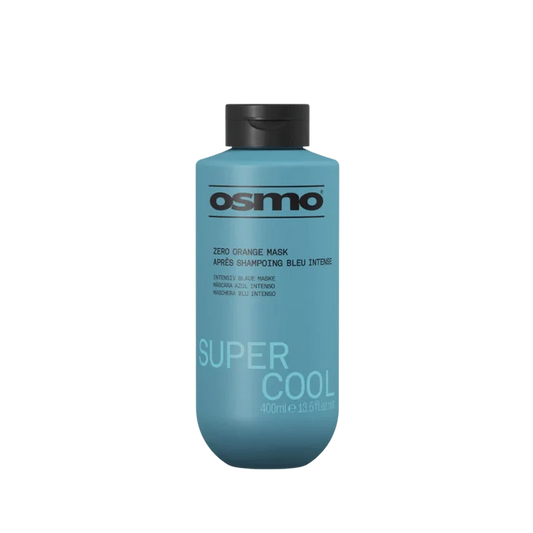 Osmo Super Cool Zero Orange Mask 400ml