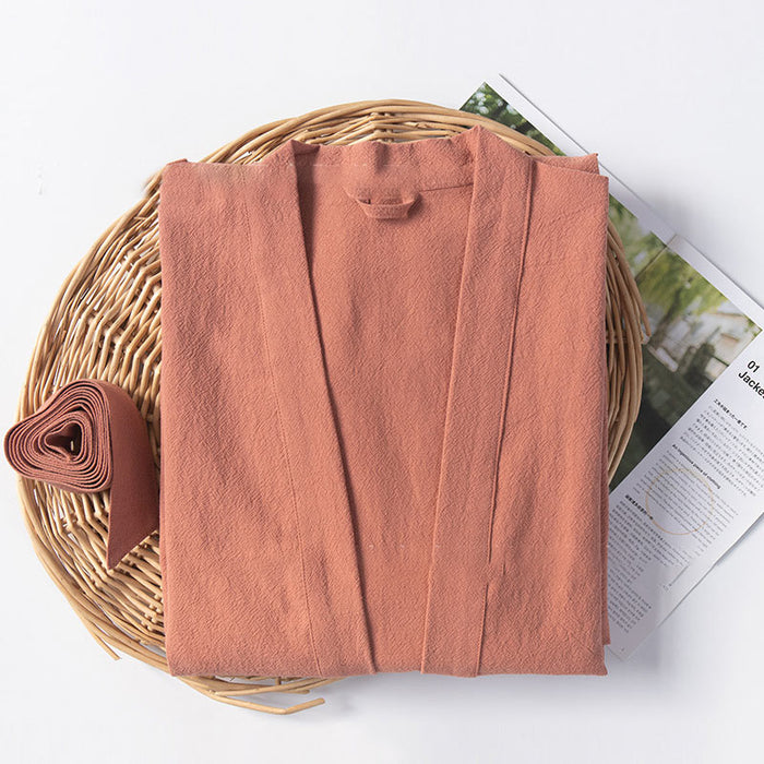 Brick Red / L