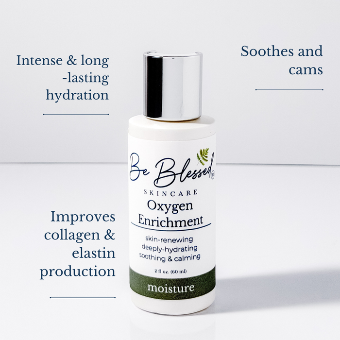 Oxygen Enrichment