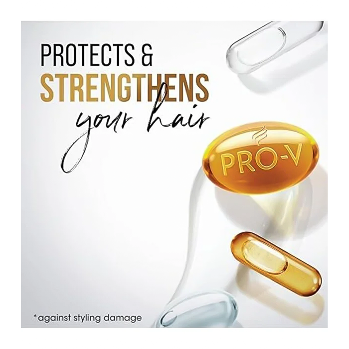 PANTENE CD SMTH & SILKY 360ML, Conditioners
