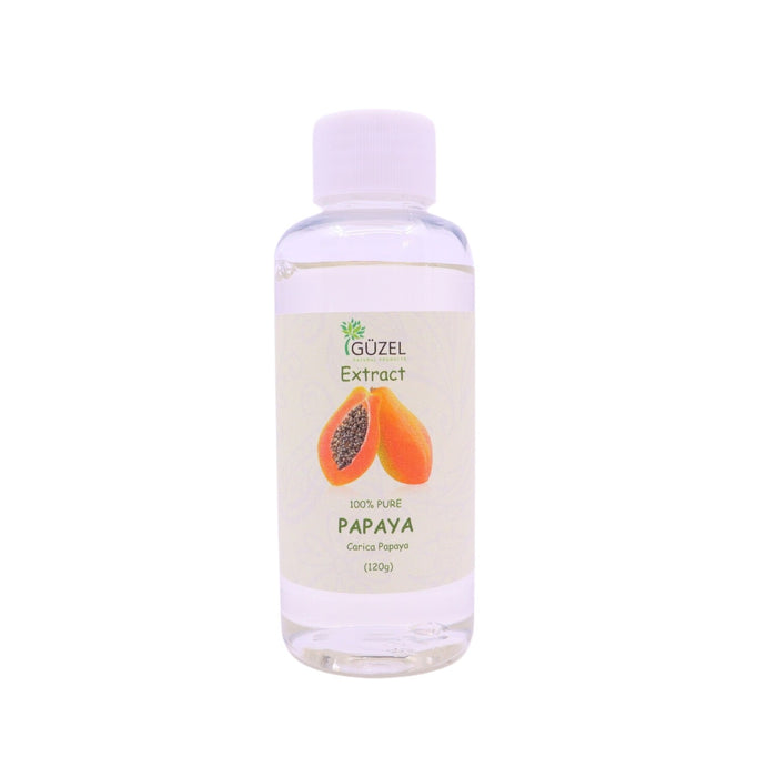 Papaya Extract - مستخلص البابايا