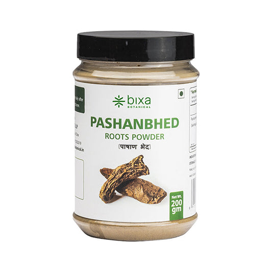 Pashanbhed Root Powder ( Saxifraga Ligulata )