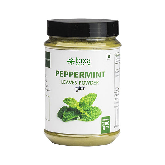 Peppermint Leaves Powder ( Mentha Piperita )