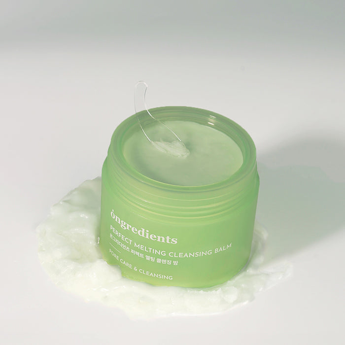 Perfect Melting Cleansing Balm