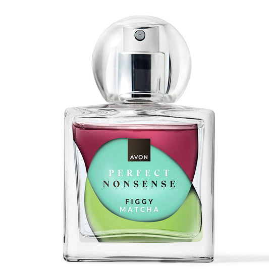Perfect Nonsense Figgy Matcha Eau de Parfum - 50 ml