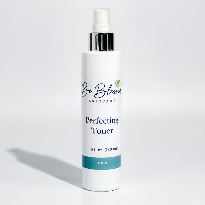 Perfecting Toner