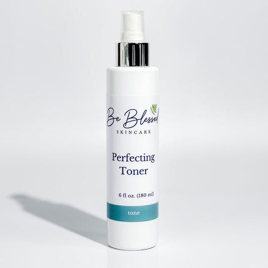 Perfecting Toner