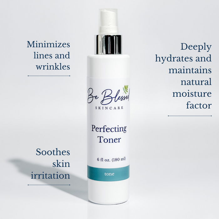 Perfecting Toner