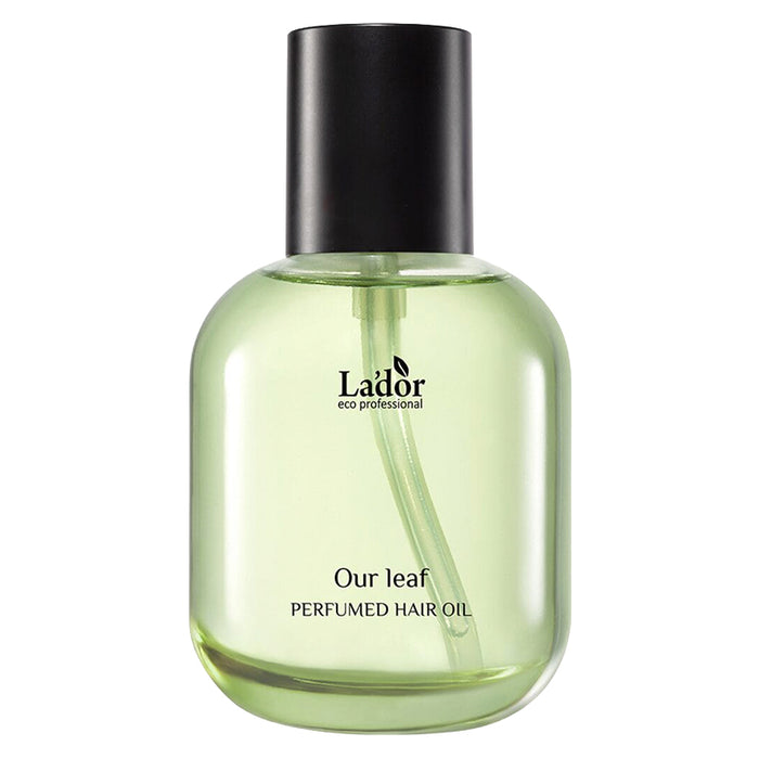 Perfumed Hair Oil