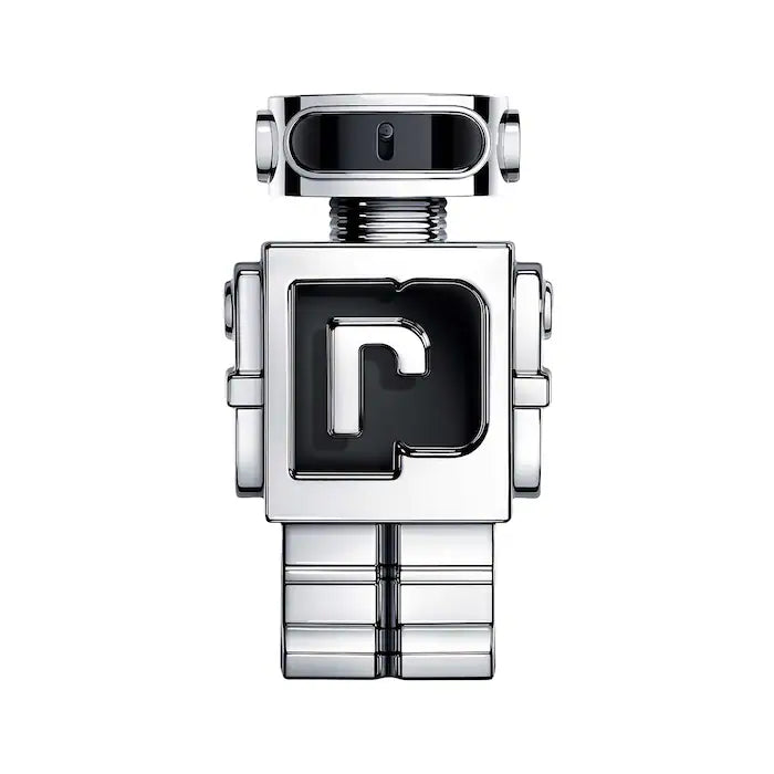 Phantom Paco Rabanne Eau De Toilette 100ml