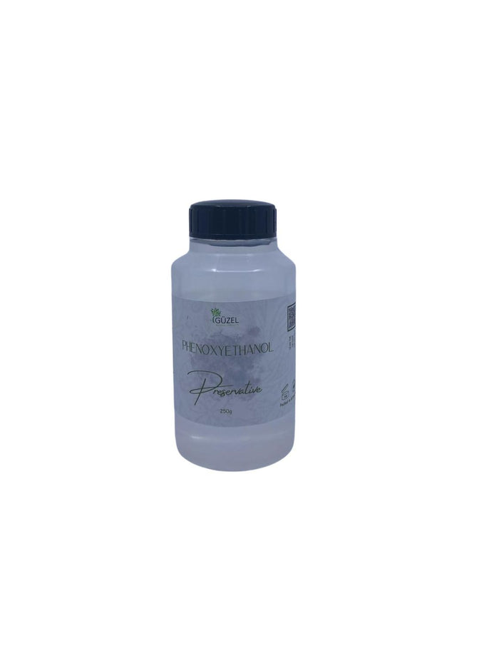 Phenoxyethanol preservative