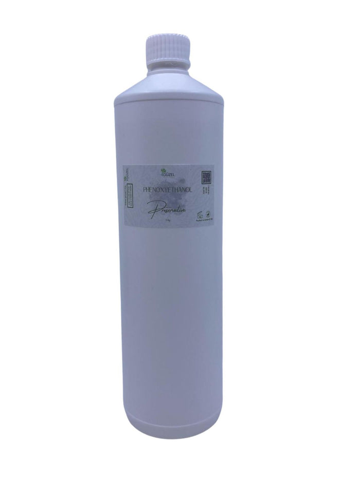 Phenoxyethanol preservative