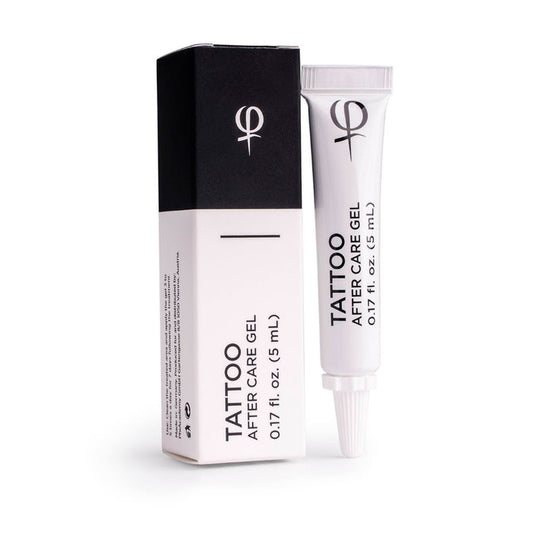 Phi Tattoo After Care Gel 5ml - 25pcs