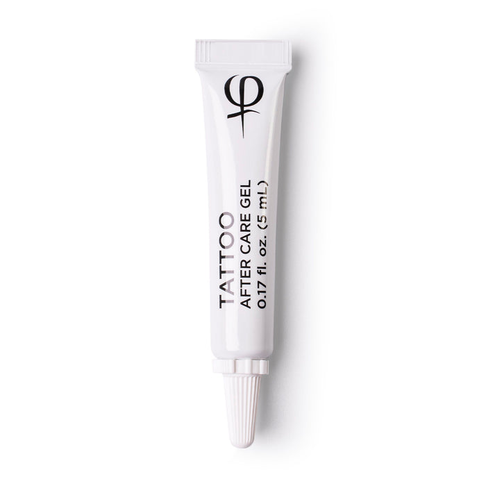 Phi Tattoo After Care Gel 5ml - 25pcs