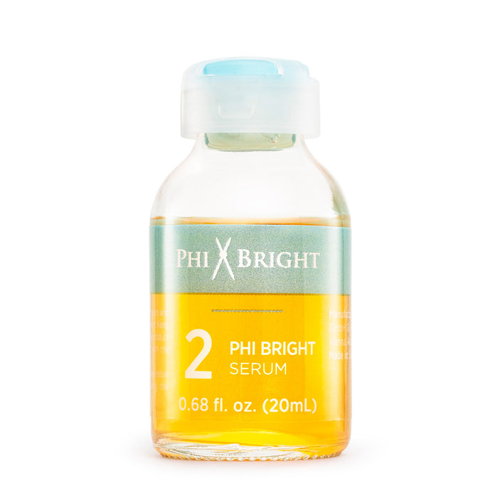 PhiBright Serum 2 - 20ml