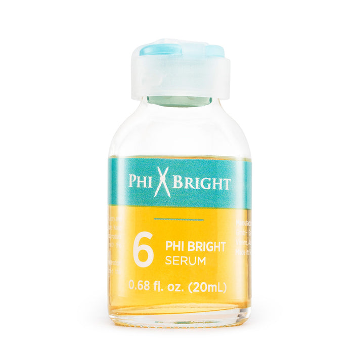 PhiBright Serum 6 - 20ml