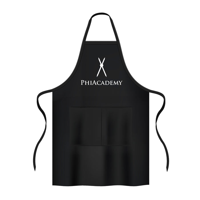 PhiBrows Apron